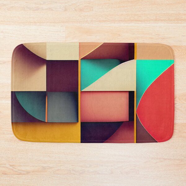 Item preview, Shapes and Patterns - Created by AI designed and sold by Created-by-AI.