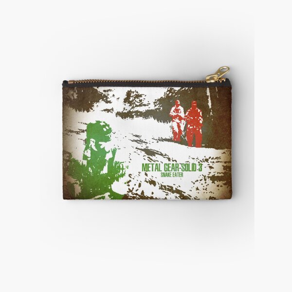 Item preview, Metal Gear Solid 3: Snake Eater designed and sold by RellikJoin.