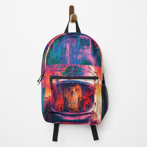 Item preview, Astro - Glitch Art designed and sold by Felipe Hottgen Espinosa.