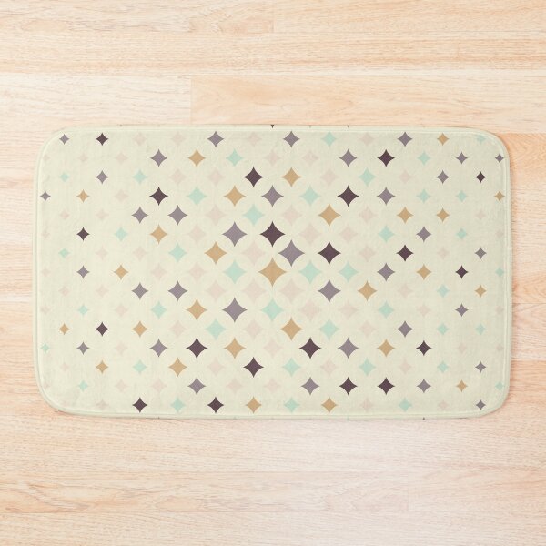 Item preview, Skinande, Vintage Inspired Star Pattern designed and sold by BesanoStyle.