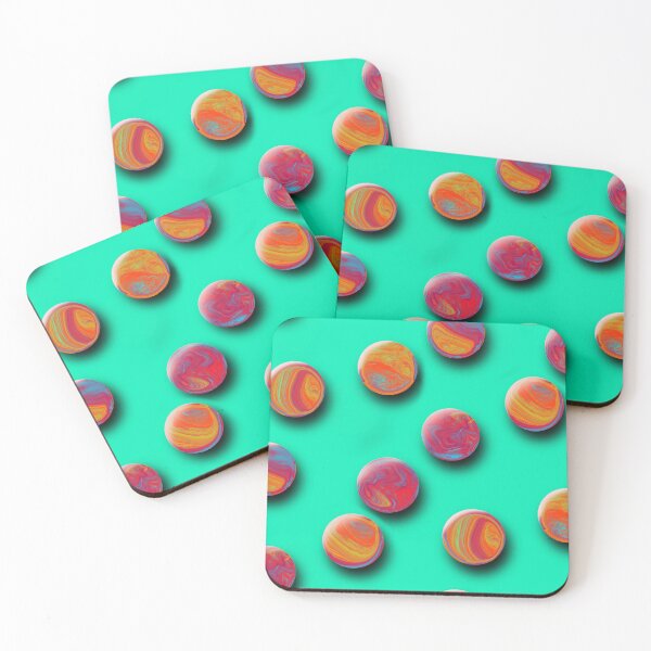 Item preview, Bouncy Balls designed and sold by JenConArt.