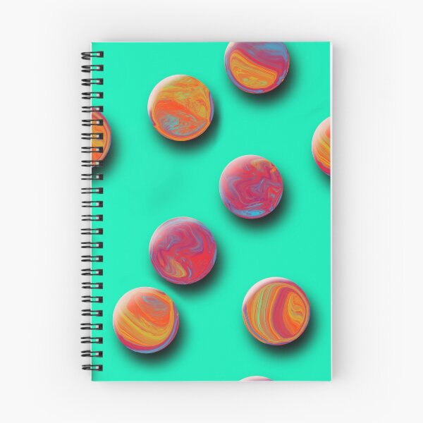 Item preview, Bouncy Balls designed and sold by JenConArt.