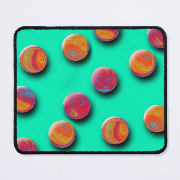 Item preview, Bouncy Balls designed and sold by JenConArt.