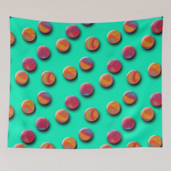 Item preview, Bouncy Balls designed and sold by JenConArt.