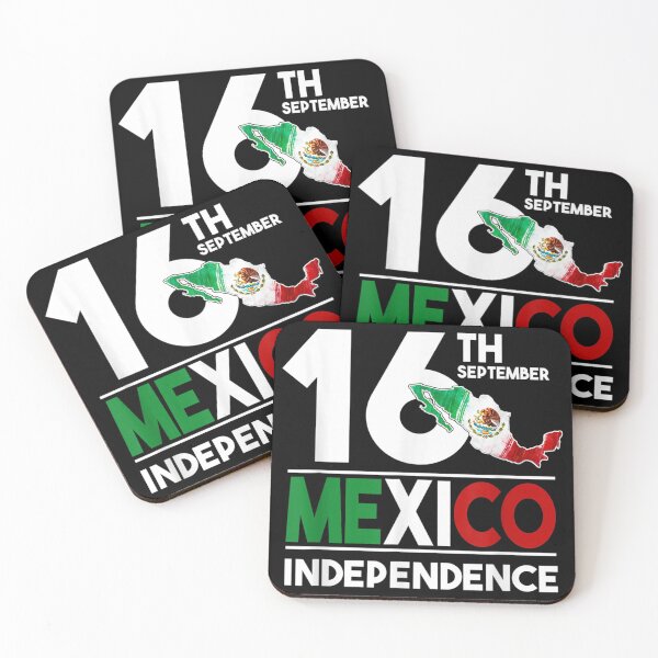 Item preview, Mexico Pride Independence Day 2022 Mexican Flag .co designed and sold by Jackwidforss.