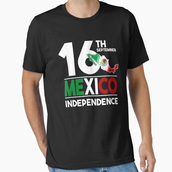 Item preview, Mexico Pride Independence Day 2022 Mexican Flag .co designed and sold by Jackwidforss.