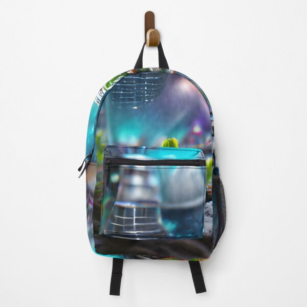 Item preview, Underwater Oasis  designed and sold by AbstractlyArt.