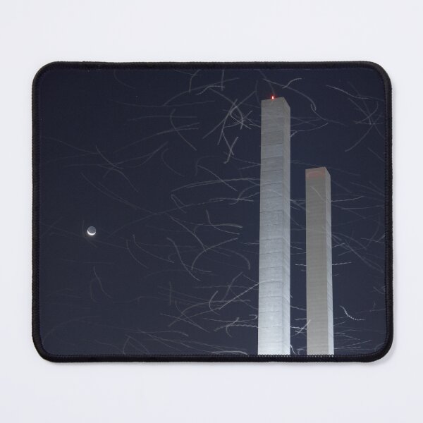 Item preview, Seagulls at the Bolte with Moon designed and sold by John Jovic.