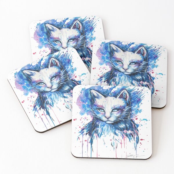 Item preview, cat - cat designed and sold by NEL-BOX.
