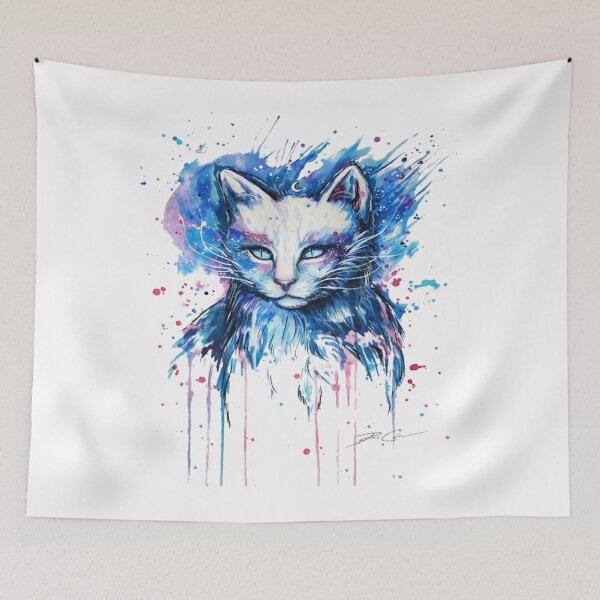 Item preview, cat - cat designed and sold by NEL-BOX.
