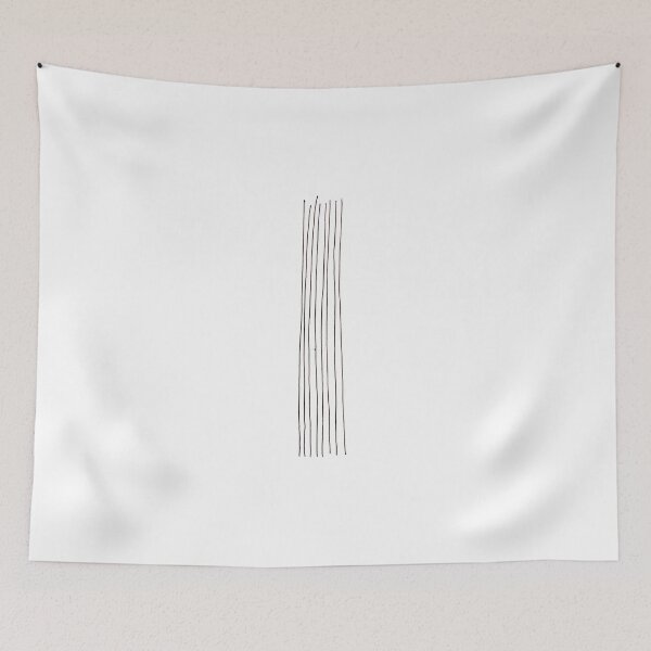 Item preview, Lines designed and sold by Ellie’s Illustration.