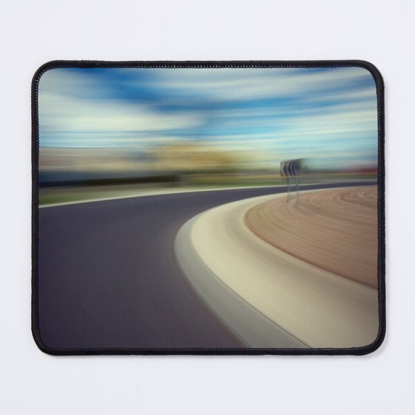 Item preview, Driving at speed designed and sold by John Jovic.