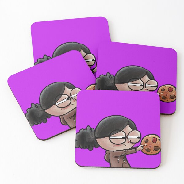 Item preview, Eat the cookie! designed and sold by Grasdal.