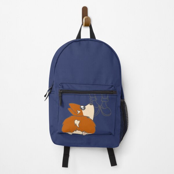 Item preview, Corgi - You are back designed and sold by MindToPaper.