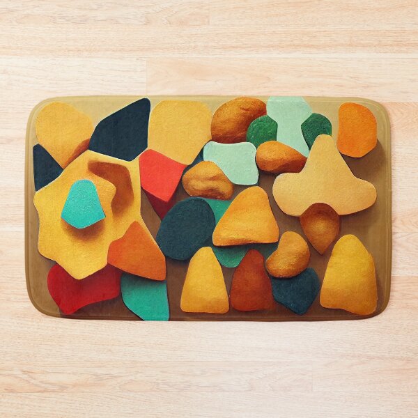 Item preview, Shapes and Patterns - Created by AI designed and sold by Created-by-AI.
