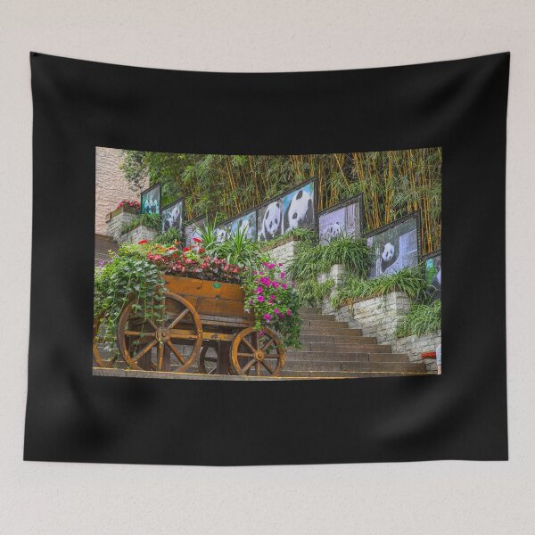 Item preview, China. Chengdu. Panda Research Base. designed and sold by vadim19.