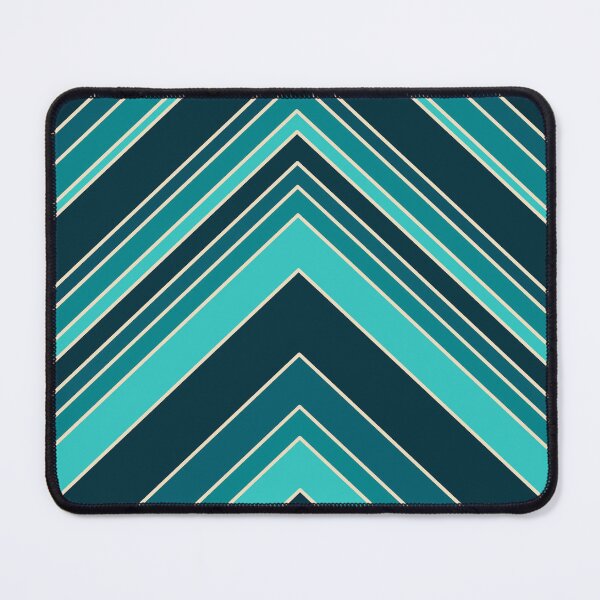 Item preview, Retro Chevrons designed and sold by Texterns.