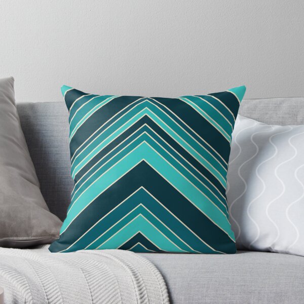 Item preview, Retro Chevrons designed and sold by Texterns.
