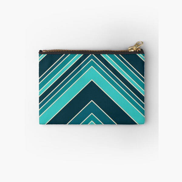Item preview, Retro Chevrons designed and sold by Texterns.