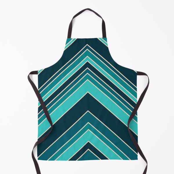 Item preview, Retro Chevrons designed and sold by Texterns.