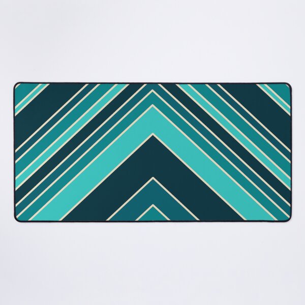 Item preview, Retro Chevrons designed and sold by Texterns.