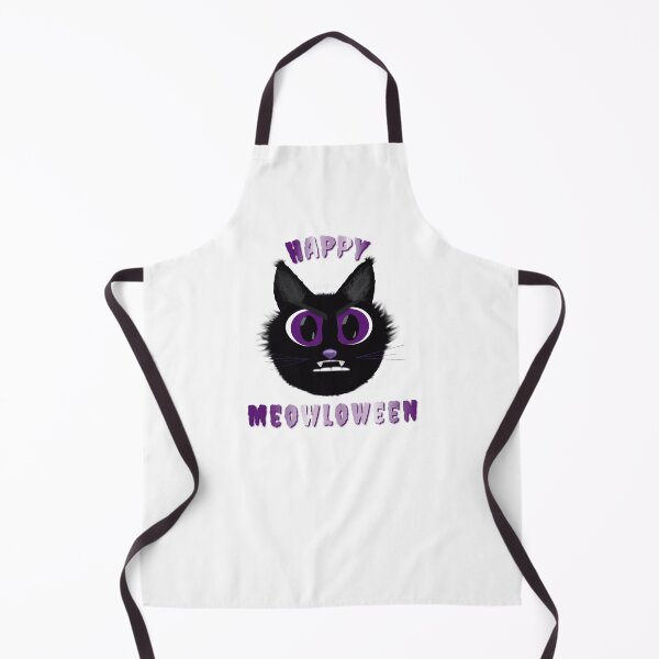 Item preview, Crabby Halloween Kitty designed and sold by Genson.