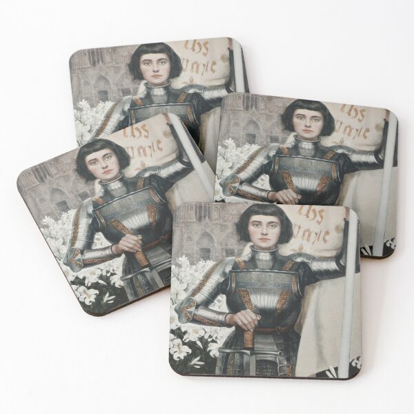 Item preview, Joan of Arc designed and sold by FancyMatt.