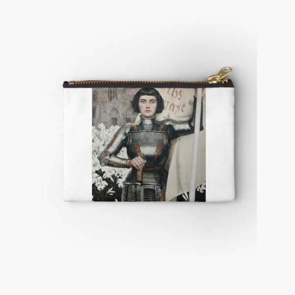 Aperçu de l'œuvre Jeanne d'Arc créée et vendue par FancyMatt.
