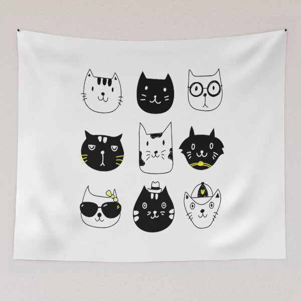 Item preview,  cat - cat designed and sold by NEL-BOX.