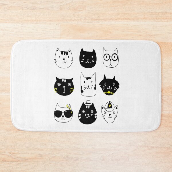 Item preview,  cat - cat designed and sold by NEL-BOX.