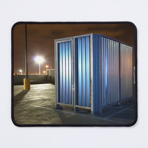 Item preview, Urban night scene designed and sold by John Jovic.