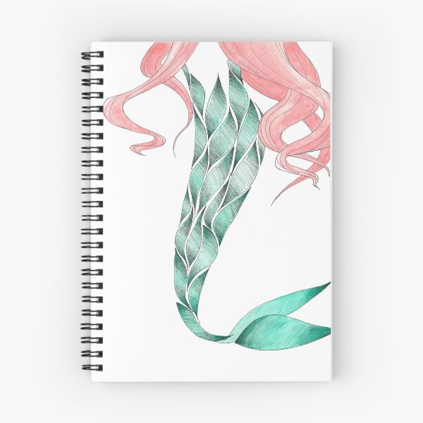 Item preview, Mermaid Tail designed and sold by NyxieDesigns.