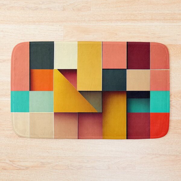 Item preview, Shapes and Patterns - Created by AI designed and sold by Created-by-AI.