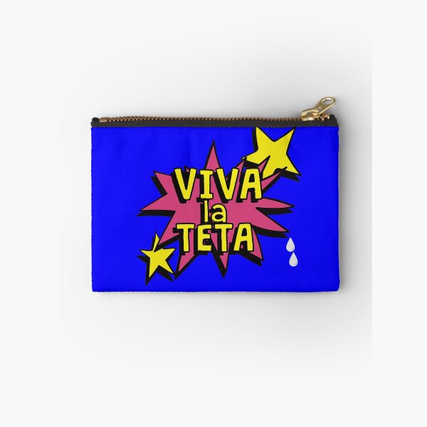 Item preview, Viva la Teta - Pro Lactancia - Dar Pecho  designed and sold by ShikitaMakes.