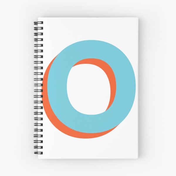 Item preview, O - Initial  designed and sold by flynnusaurus.