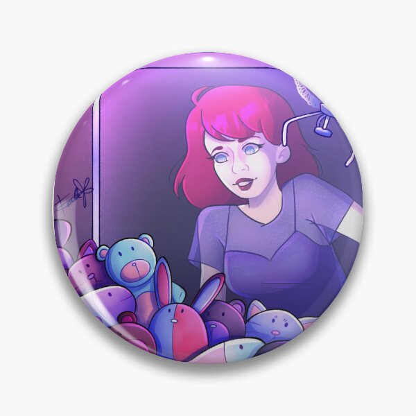 Item preview, Toy grabber designed and sold by Fionabdraws.
