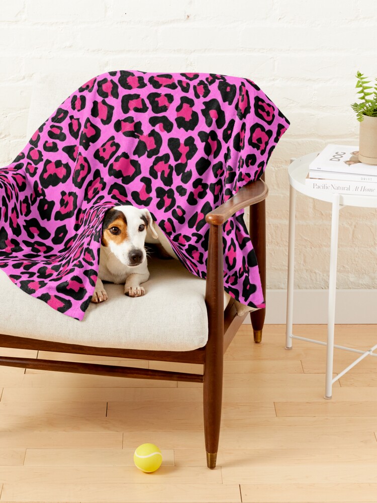 Print sales pet blanket