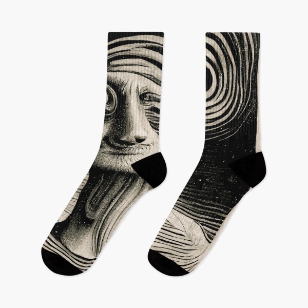 Item preview, Black and White 2 designed and sold by MysticAlgorithm.