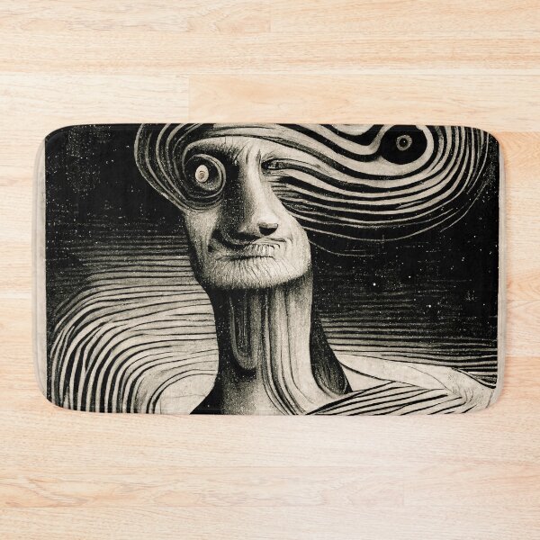 Item preview, Black and White 2 designed and sold by MysticAlgorithm.