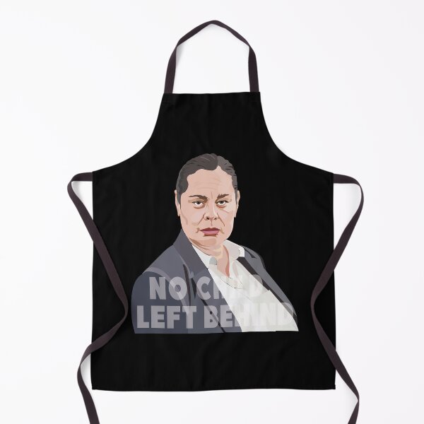Item preview, Paula, Hunt for the Wilderpeople, No child left behind designed and sold by wheatbeltdesign.