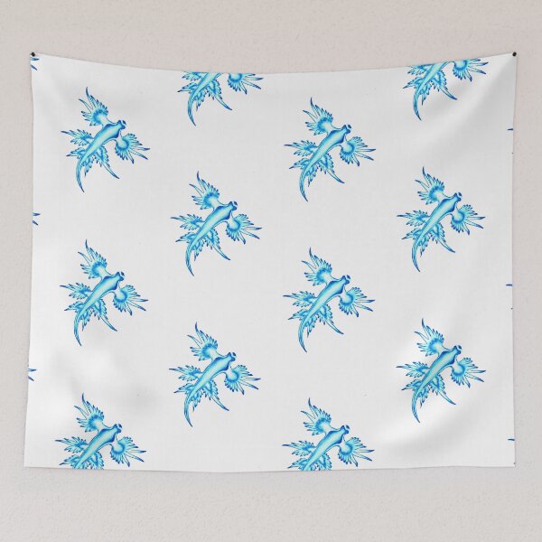 Item preview, Glaucus Atlanticus designed and sold by NyxieDesigns.