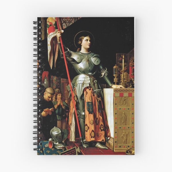 Item preview, Juana de arco designed and sold by FancyMatt.