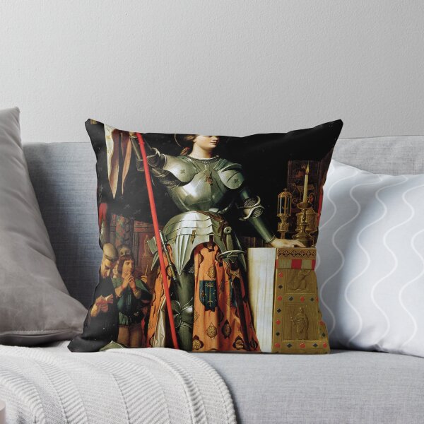 Artikelvorschau, Jeanne d'Arc entworfen und verkauft von FancyMatt.