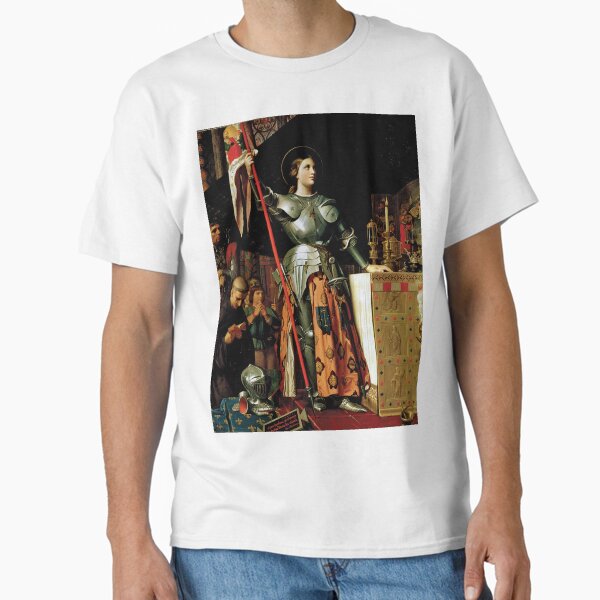 Item preview, Joan of Arc designed and sold by FancyMatt.