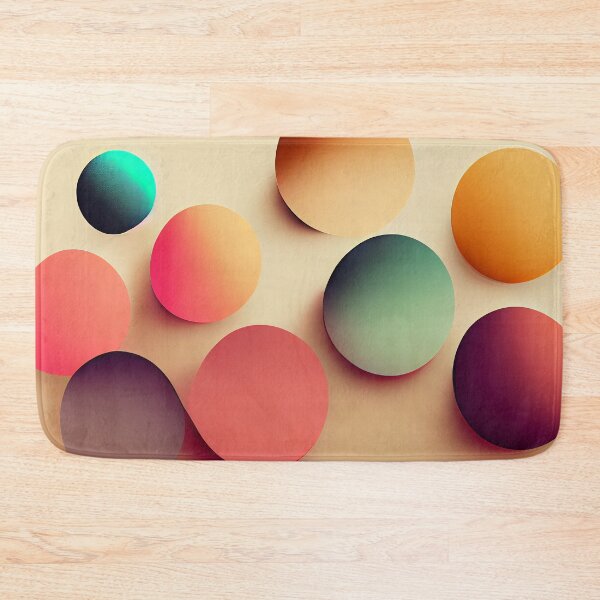 Item preview, Shapes and Patterns - Created by AI designed and sold by Created-by-AI.