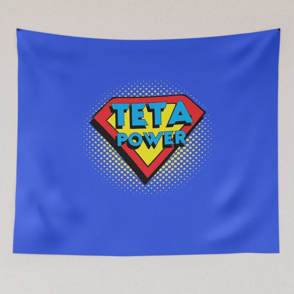 Item preview, Teta Power - Pro Lactancia - Dar Pecho  designed and sold by ShikitaMakes.