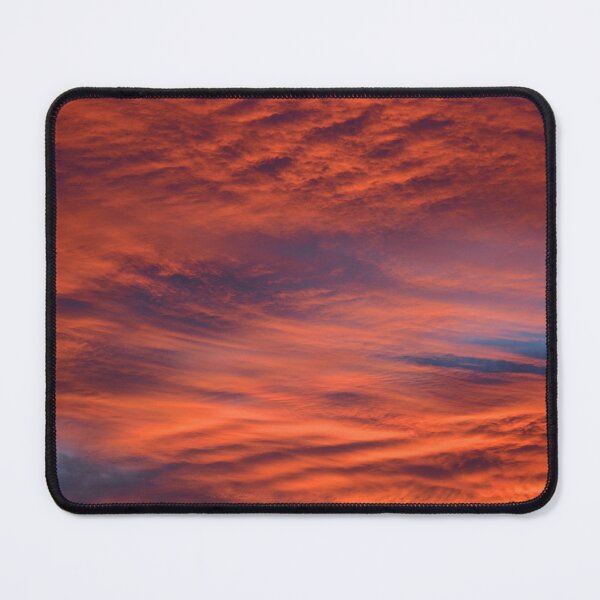 Item preview, Red Sky designed and sold by Whisperingpeaks.