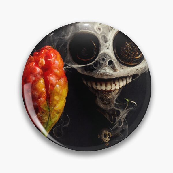 Item preview, Pepper Fallout designed and sold by FinFinney.