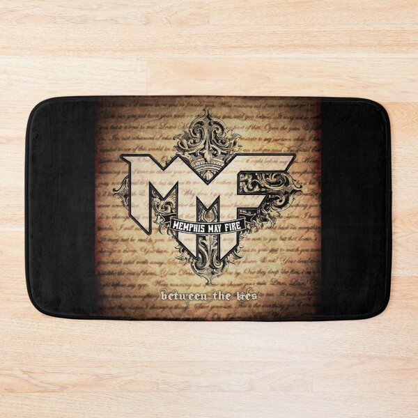 Item preview, Memphis May Fire between the lies designed and sold by SerhiySyb56.