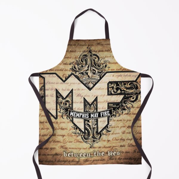 Item preview, Memphis May Fire between the lies designed and sold by SerhiySyb56.